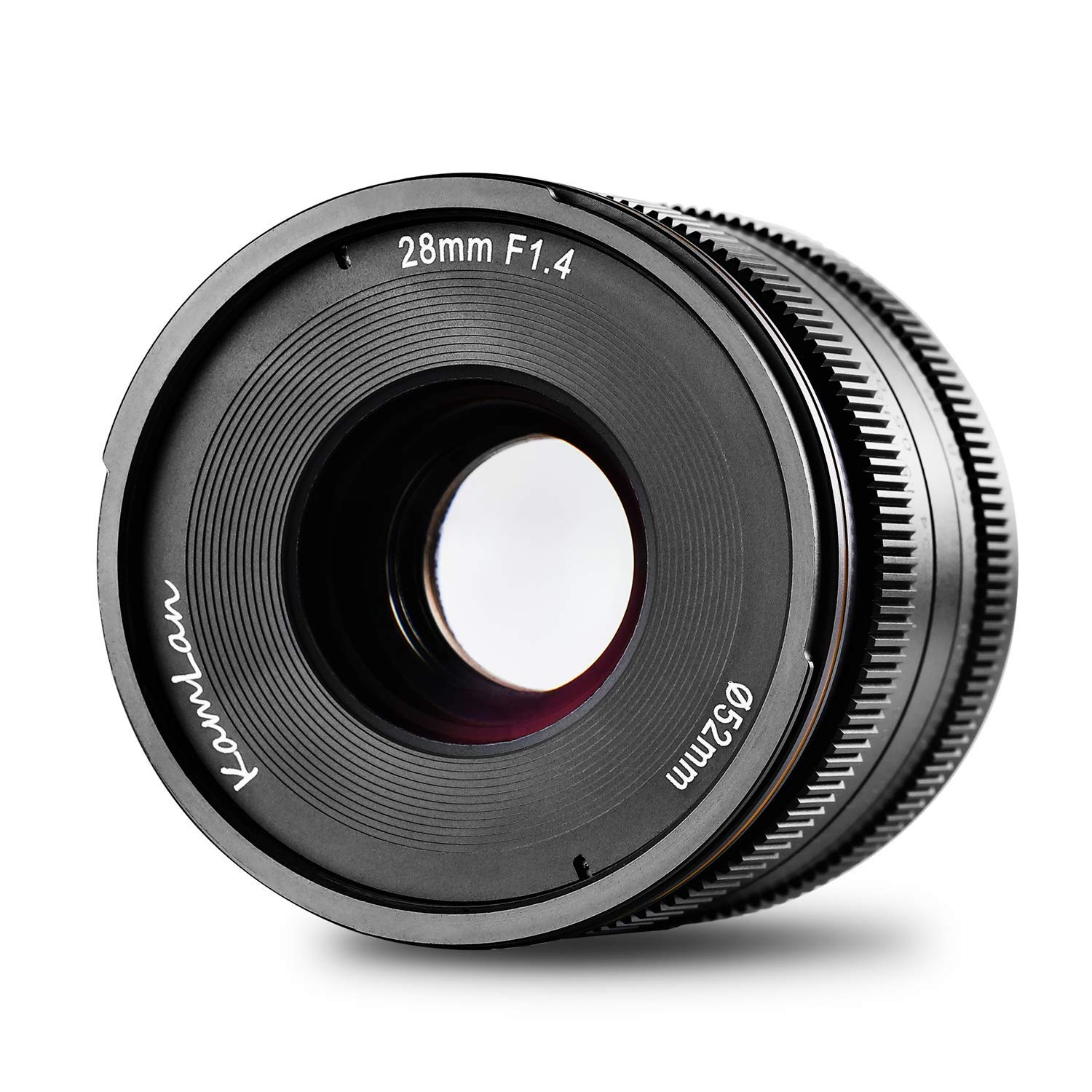 【中古】 Kamlan 50mm F1.1 APS-C 大口径マニュアル固定フォーカスレンズ 標準プライムレンズ Amazon | Kamlan 50mm F1.1 APS-C 大口径マニュアル固定フォーカス